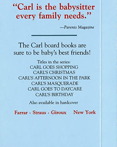 Carl's Christmas