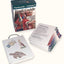 Trail Guide to the Body Flashcards, Vol 1