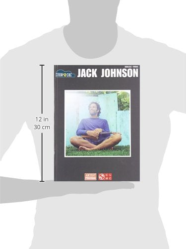 Jack Johnson - Strum & Sing: for Ukulele