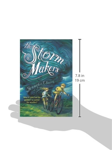 The Storm Makers