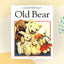 Old Bear board book
