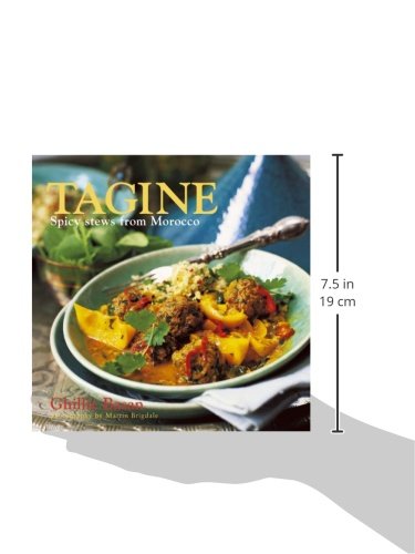 Tagine: Spicy stews from Morocco