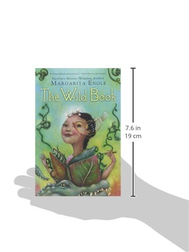 The Wild Book