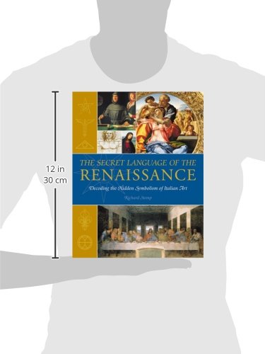 The Secret Language of the Renaissance: Decoding the Hidden Symbolism of Italian Art