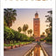 DK Top 10 Marrakech: Top 10 lists for your perfect trip, plus an all-weather folded map (Pocket Travel Guide)