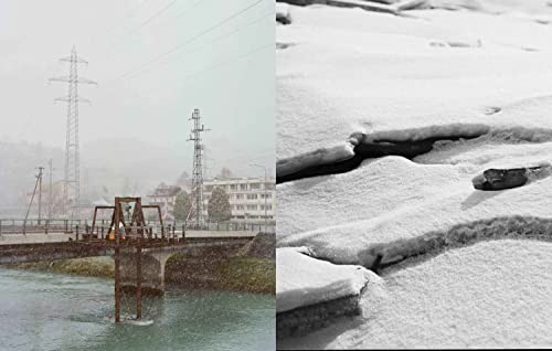 Hydroelectric Sublime