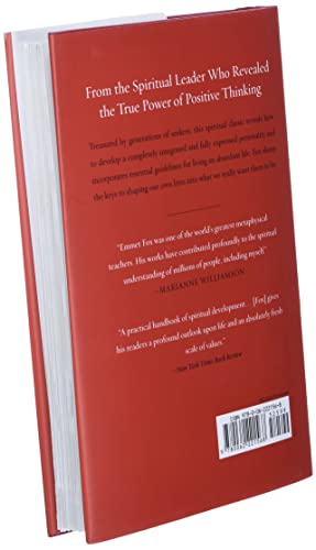 The Sermon on the Mount Gift Edition: The Key to Success in Life