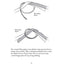 POCKET FIELD GUIDE: Survival Knots: Volume I