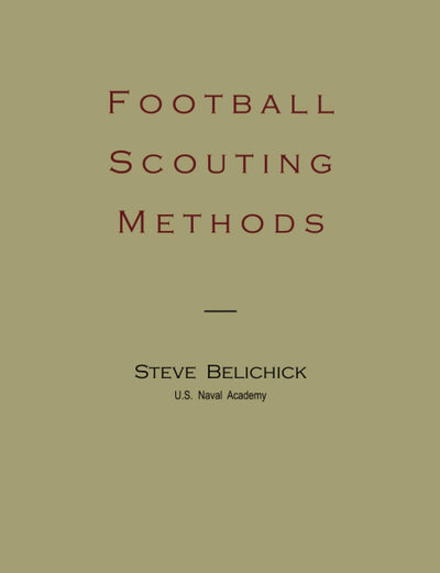 Football Scouting Methods