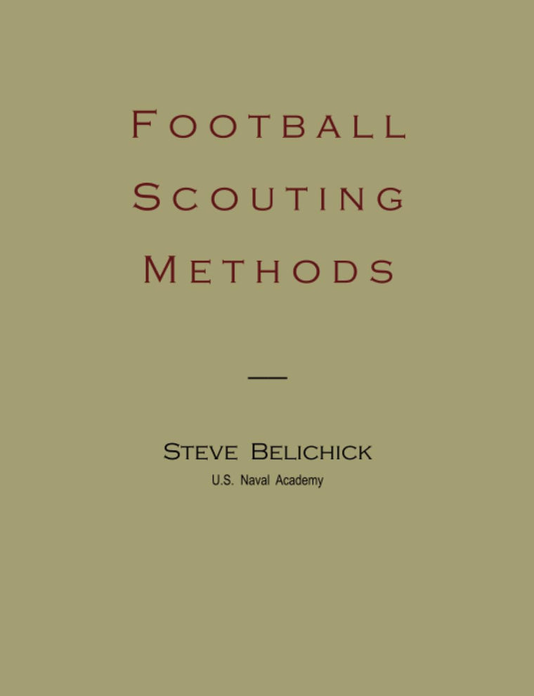 Football Scouting Methods