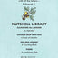 Alligators All Around: An Alphabet (Nutshell Library)