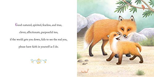 Why a Son Needs a Mom: Celebrate Your Special Mother Son Bond this Mother's Day with this Heartwarming Picture Book! (Always in My Heart)