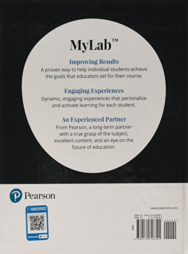 Business Essentials (What's New in Intro to Business)