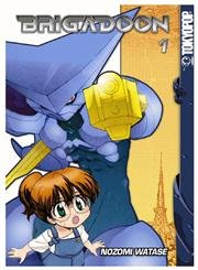 Brigadoon, Vol. 1