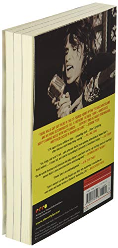 Does the Noise in My Head Bother You?: A Rock 'n' Roll Memoir