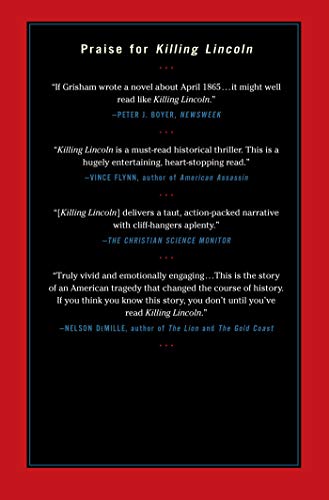 Killing Kennedy: The End of Camelot (Bill O'Reilly's Killing