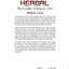 An Aztec Herbal: The Classic Codex of 1552