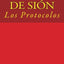 Sabios de Sion: Los Protocolos (Spanish Edition)