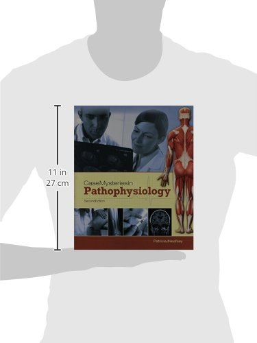 Case Mysteries in Pathophysiology