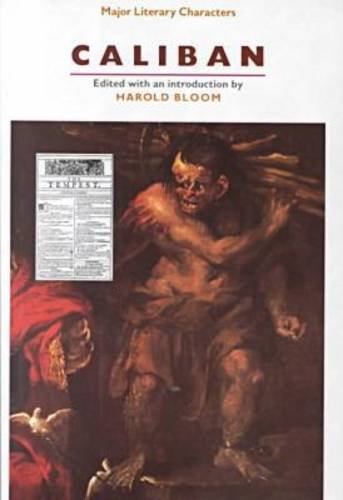 Caliban (Major Literary Characters)
