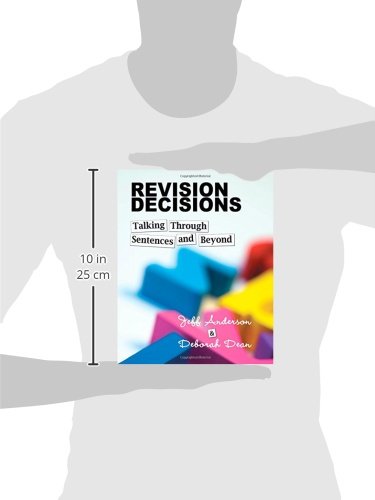 Revision Decisions