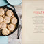 The Southern Cast Iron Cookbook: Comforting Family Recipes to Enjoy and Share