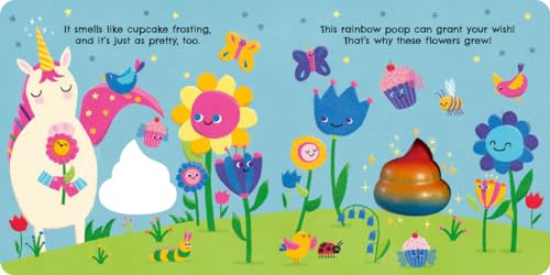 Wish Upon a Poopicorn