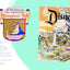 The Disney Monorail: Imagineering A Highway In The Sky (Disney Editions Deluxe)