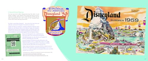 The Disney Monorail: Imagineering A Highway In The Sky (Disney Editions Deluxe)