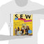 Sew Everything Workshop: The Complete Step-by-Step Beginner'