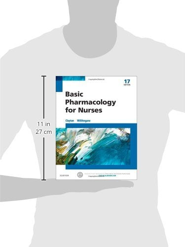 Basic Pharmacology for Nurses