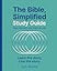 The Bible, Simplified Study Guide plus Streaming Video: Learn the story. Live the story.