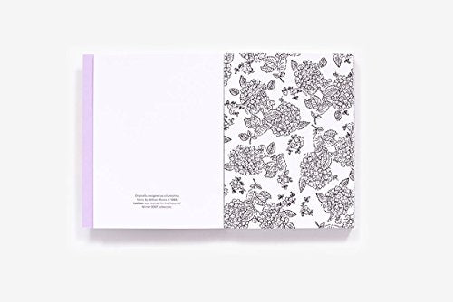 The Liberty Coloring Book (Adult Coloring Book)