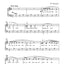 The School Bus Song: Sheet