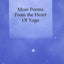 One Soul: More Poems From the Heart of Yoga