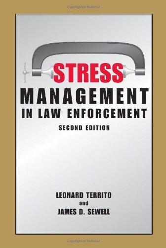 Stress Management in Law Enforcement