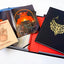 Dungeons & Dragons Art & Arcana [Special Edition, Boxed Book & Ephemera Set]: A Visual History