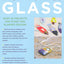 Kiln-Formed Glass: Over 25 Projects for Fused and Slumped Designs
