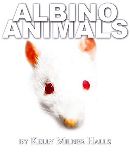 Albino Animals
