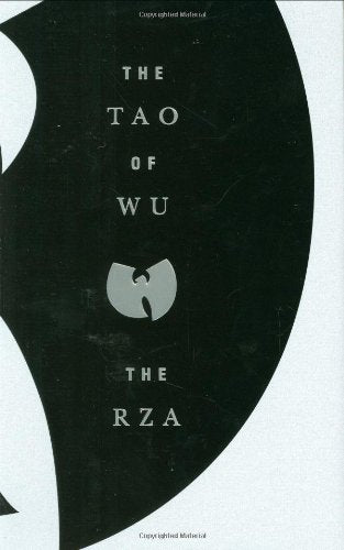 The Tao of Wu by The RZA