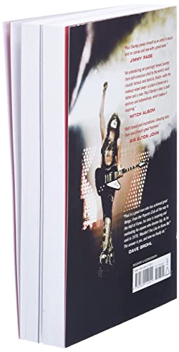 Face the Music: A Life Exposed