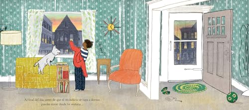 Ventanas (Spanish Edition)