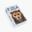Wild Animals of the World: 50 Postcards