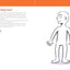 Anger Management Workbook for Kids: 50 Fun Activities to Help Children Stay Calm and Make Better Choices When They Feel Mad (Health and Wellness Workbooks for Kids)