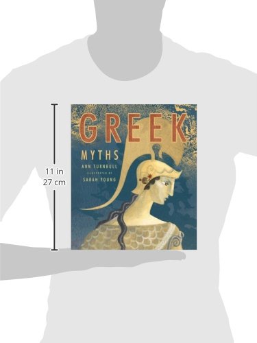 Greek Myths
