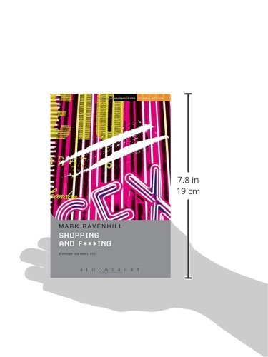 Shopping And F***ing (Student Editions)
