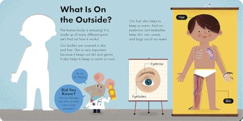 How it Works: Human Body