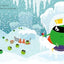 Supertato Evil Pea Rules
