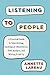 Listening to People: A Practical Guide to Interviewing, Participant Observation, Data Analysis, and Writing It All Up (Chicago Guides to Writing, Editing, and Publishing)