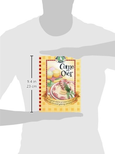 Come on Over Cookbook (Everyday Cookbook Collection)